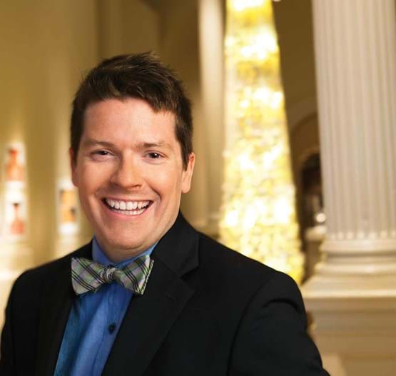 Nicholas R. Bell