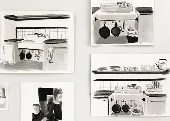 Art Collection