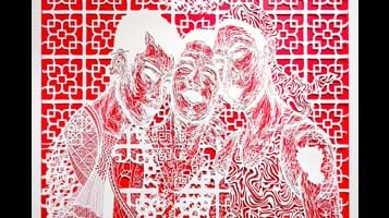 image of Litanies to Our Heavenly Brown Bodies (In Honor of Mark Aguhar) (2019) by Antonius-Tín Bui.jpg