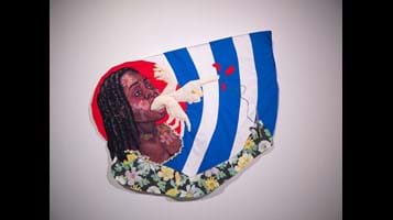 image of Mouth Piece_mixed media.jpg 